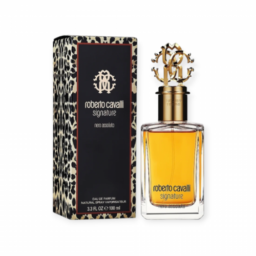 Roberto Cavalli - Nero Assoluto 100ml, ženski parfem