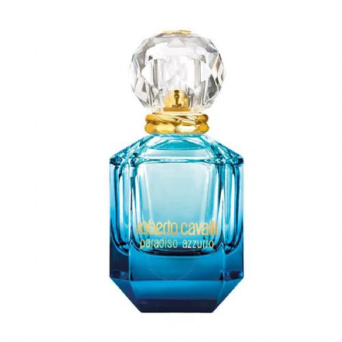 Roberto Cavalli - Paradiso Azzurro 100 ml, ženski parfem