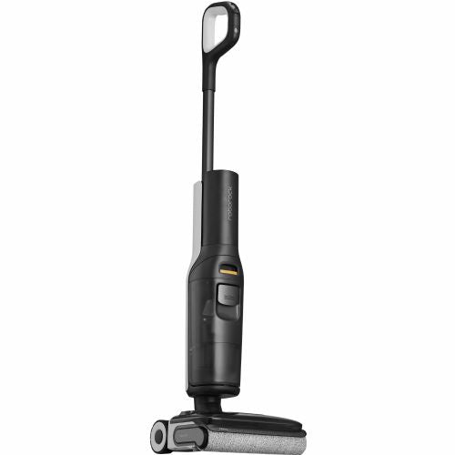 Mokro-suhi sesalnik Roborock F25 ACE črn, 20000 Pa, 60 min delovanja, pametni senzor, samočiščenje