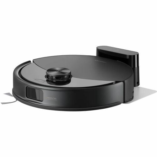 Robotski sesalnik Roborock Q10 VF, črne barve