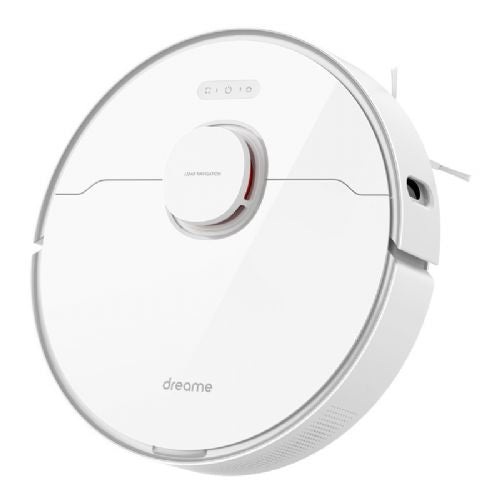 Robotski sesalnik Dreame Bot L10 Pro (bel)