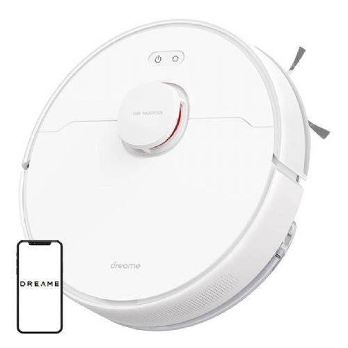 Pametni robotski sesalnik Dreame F9 Pro