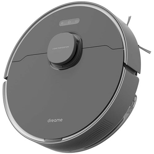 Robotski sesalnik DreameBot D10s, črna
