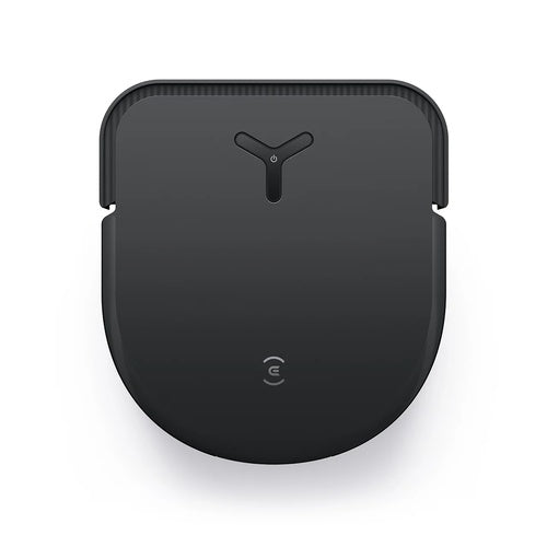 Ecovacs Deebot X5 Omni robotski usisavač, uključujući višenamjensku omni stanicu, crna