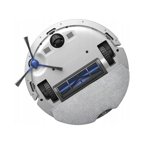 Robotski sesalnik Medion MD11782 X10 SW (bel)