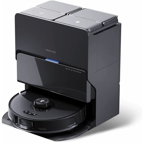 Robotski sesalnik Roborock S8 MAX Ultra, črna