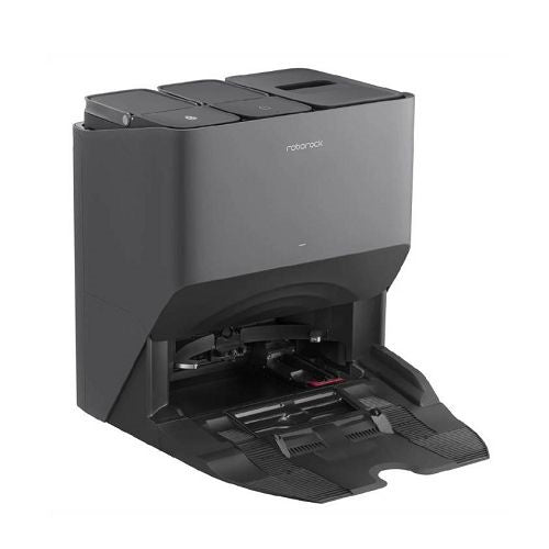 Robotski sesalnik Roborock S8 Pro Ultra, črna