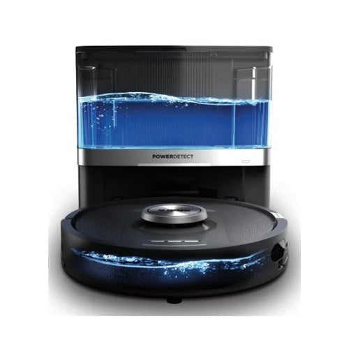 Robotski sesalnik Shark PowerDetect RV2800ZEEU, Lidar