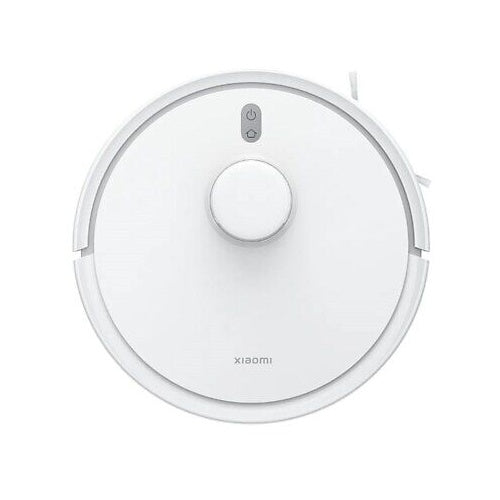 Robotski sesalnik Xiaomi Robot Vacuum S20, bela