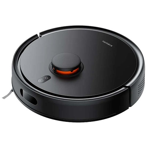 Robotski sesalnik Xiaomi Robot Vacuum S20, črna