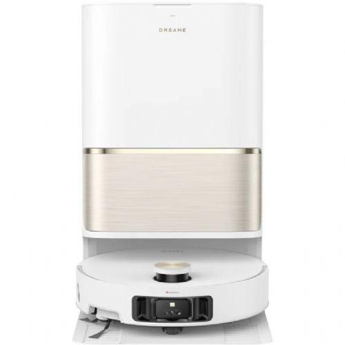Robotski sesalnik Dreame L50 Pro Ultra (bel, s senzorjem VersaLift)