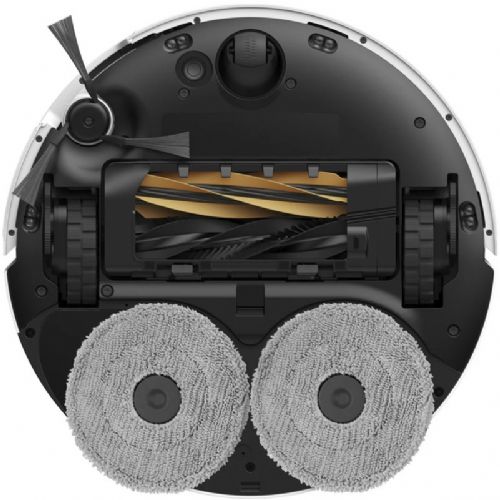 Robotski sesalnik Dreame L50 Pro Ultra (bel, s senzorjem VersaLift)