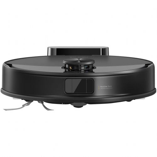 Roborock Q10 VF robotski usisavač (crni)