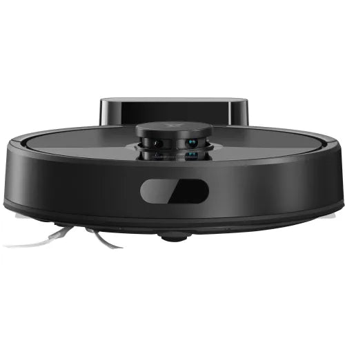 Robotski sesalnik Roborock Q7 BF (črn, vključno s polnilno postajo)