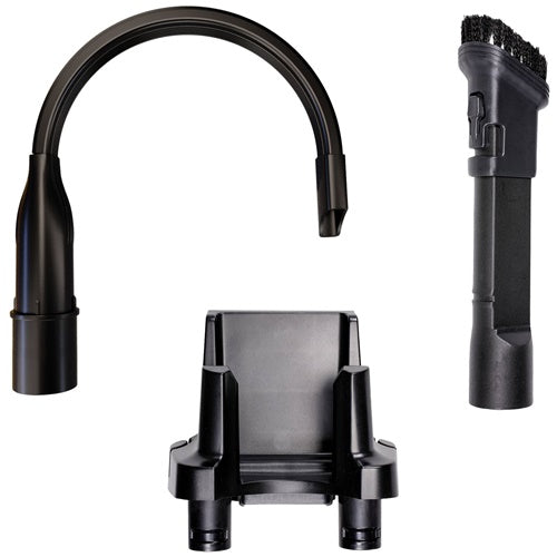 Pokončni akumulatorski sesalnik Einhell TE-SV 18 Li-Solo, rdeča/črna, brez baterije in polnilca