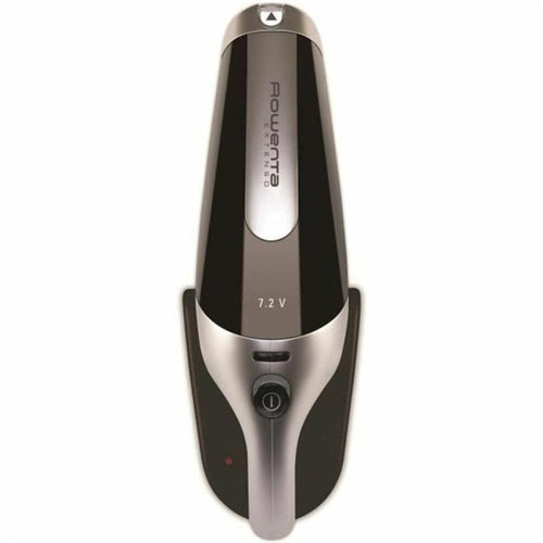 Ročni sesalnik Rowenta AC 4769 Extenso Cyclonic, črna/srebrna