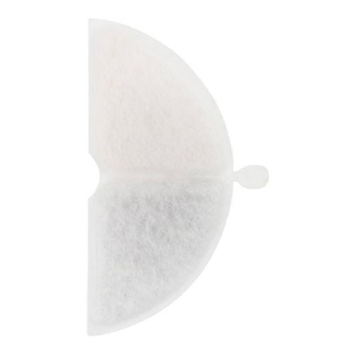 Rojeco Replacement water filters foutian 8pcs