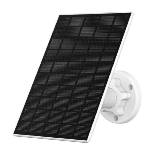 Vrtljiva zunanja WiFi kamera s solarnim panelom IMOU Cell PT kit lite (tip C)