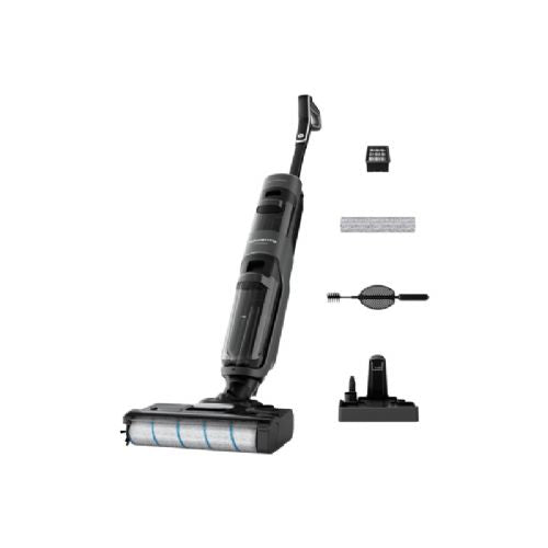 Pokončni sesalnik Rowenta v1 GZ5035WO, brezžični, sesanje in mokro čiščenje