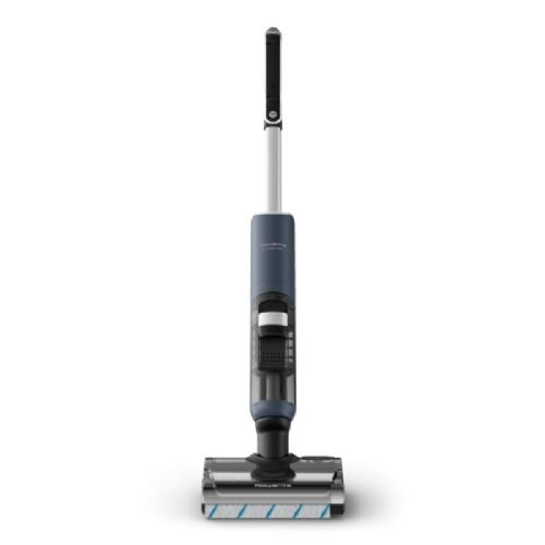 Brezžični mokro-suhi sesalnik Rowenta X-Clean 5 Pro GZ5436E0, 2-v-1, do 50 min delovanja