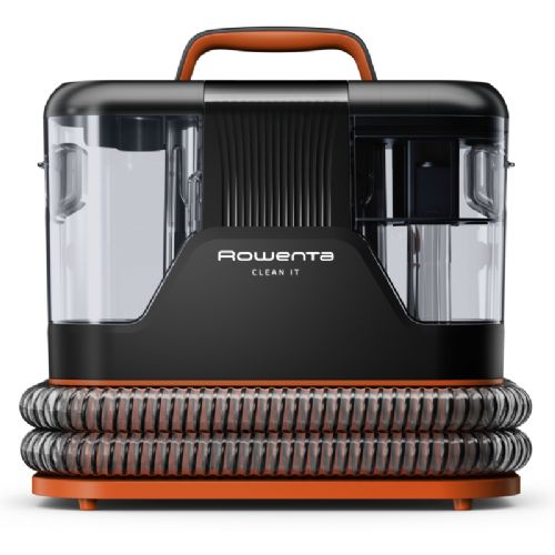 Rowenta Clean It IN5011F0 sredstvo za uklanjanje mrlja, 400 W, 1,8 l + 1,5 l za otpadnu vodu