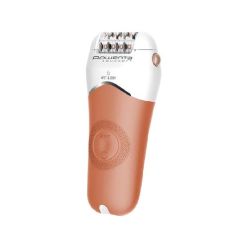 Epilator Rowenta Aquasoft Wet & Dry EP4920F0