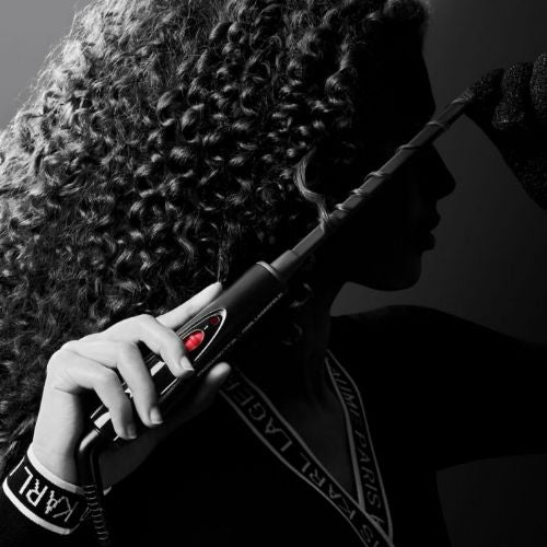 Uvijač za kosu Rowenta CF311LF0 Curls Forever K.Lagerfeld
