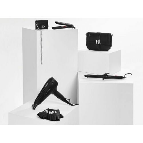 Uvijač za kosu Rowenta CF311LF0 Curls Forever K.Lagerfeld