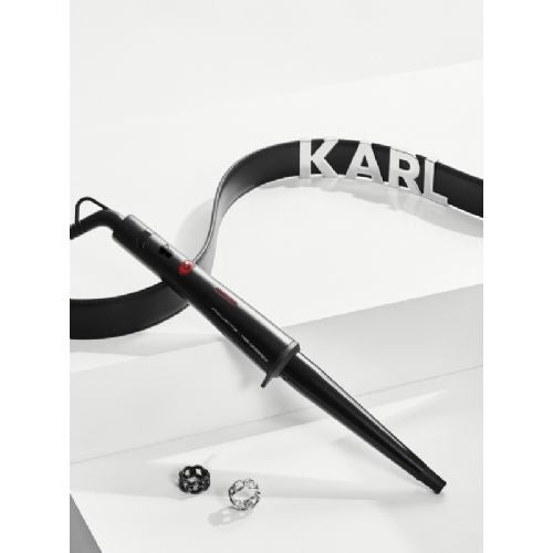 Uvijač za kosu Rowenta CF324LF0 Karl Lagerfeld Conical