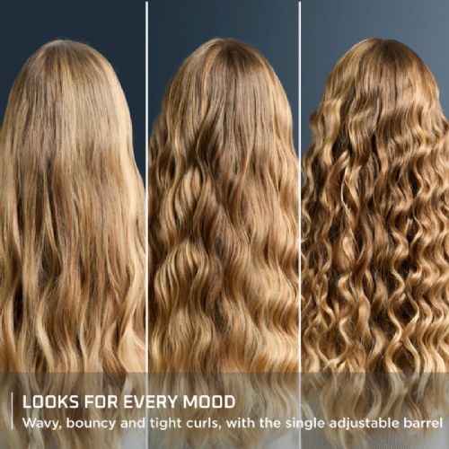 Uvijač za kosu Rowenta CF4620E0 Twist Curl