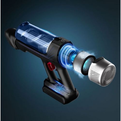 Uspravni usisavač Rowenta RH20C0WO X-Force Flex 9.60 Aqua