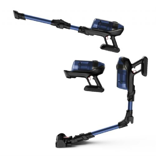 Pokončni baterijski sesalnik Rowenta RH98C0WO X-Force Flex 12.6 Aqua