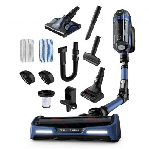 Rowenta RH99C0WO X-Force Flex 14.6 Auto Aqua uspravni usisavač