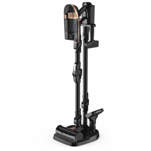 Pokončni sesalnik Rowenta RH99F1W0 X-Force 15.60, baterijski, 32,4 V, 0,9 l