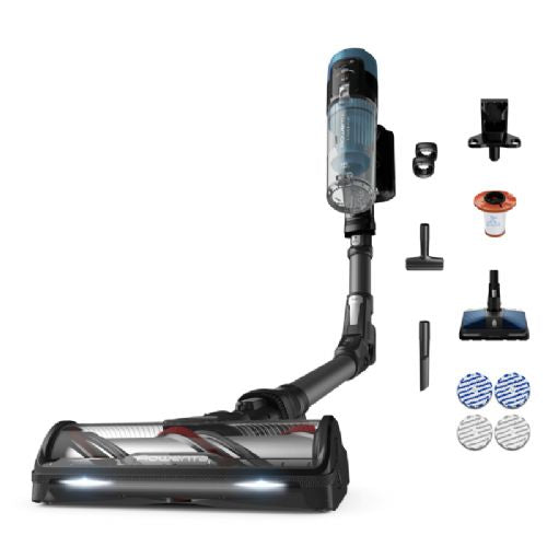 Rowenta RH9BC1WO X-Force Flex 14.80 Allergy Aqua uspravni usisavač