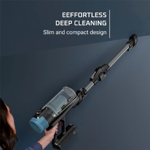 Pokončni sesalnik Rowenta RH9BC1WO X-Force Flex 14.80 Allergy Aqua