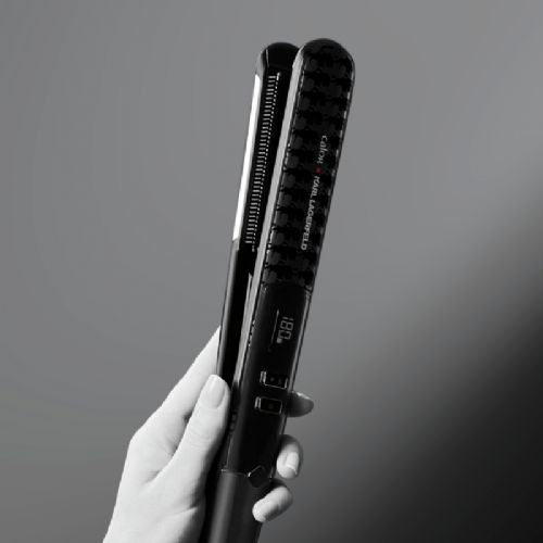 Rowenta SF466LF0 Karl Lagerfeld pegla za kosu