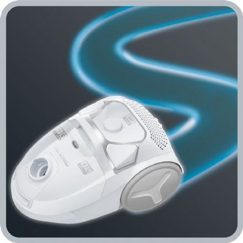 Sesalec Rowenta RO 3927 Compact Power