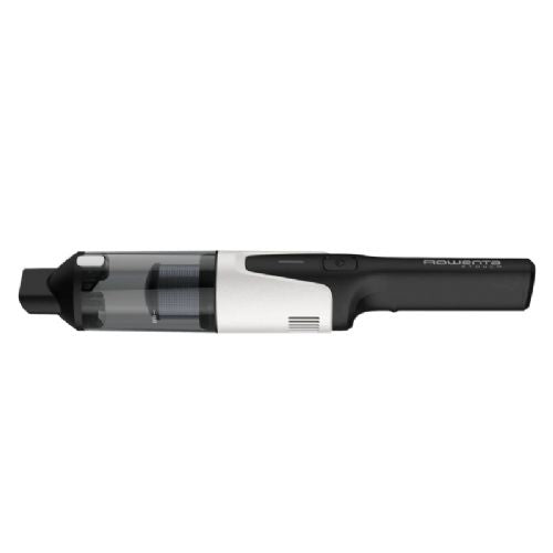 Ročni sesalnik Rowenta AC9736WO X-Touch, Nano Digital motor 80.000 vrt/min, 0,2 l posoda, polnilna postaja, higiensko praznjenje