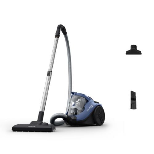 Sesalnik Rowenta RO3721EA Compact Power Cyclonic, 750 W, 1,5 l, HEPA 10, 79 dB