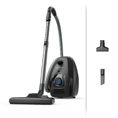 Rowenta RO4931EA Green Force usisavač s vrećicom