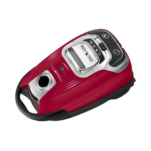 Sesanik Rowenta Staubsauger RO7473 Silence Force Allergy+ rdeča
