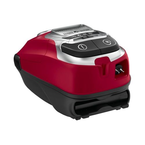 Sesanik Rowenta Staubsauger RO7473 Silence Force Allergy+ rdeča