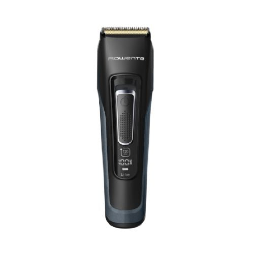 Rowenta Advancer TN5244E0 muški trimer za kosu, 3 nastavka, torbica