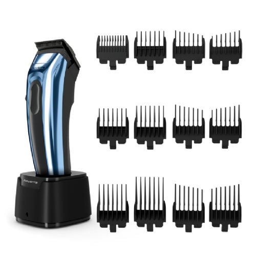 Trimer za kosu/bradu Rowenta TN1551E0 Barber Experience