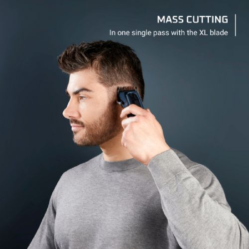 Strižnik las/brade Rowenta TN1551E0 Barber Experience