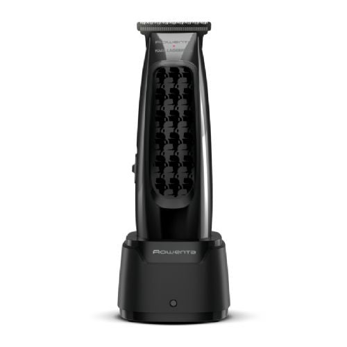 Rowenta TN185LE0 Karl Lagerfeld trimer za kosu/bradu, 5 nastavaka