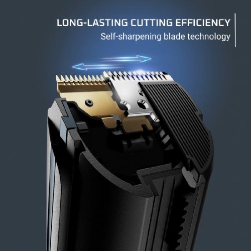 Prirezovalnik brade Rowenta Virtuo TN3804E0