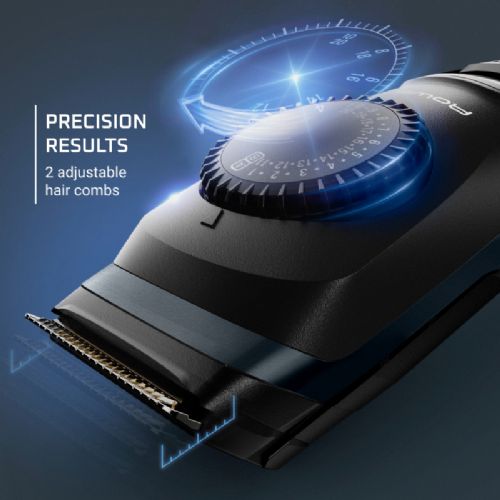 Prirezovalnik brade Rowenta Virtuo TN3804E0