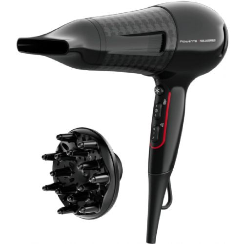 Sušilo za kosu Rowneta CV591LF0 Karl Lagerfeld